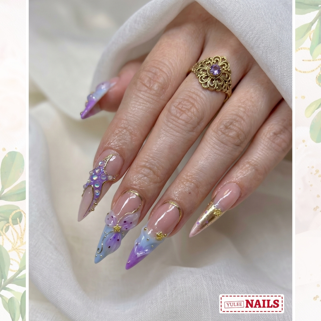 Nail July 15